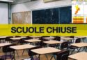 Maltempo, scuole chiuse domani nel Vibonese: ecco l’elenco in aggiornamento dei Comuni – LIVE