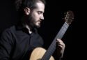 Vibo, la chitarra del maestro messicano Ponce al centro del concerto di Simone Rinaldo al Torrefranca