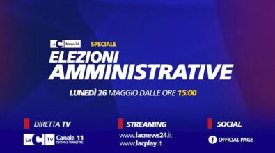 Elezioni amministrative in 17 Comuni calabresi, nel Vibonese urne aperte a Spadola. Domani i risultati in diretta su LaC Tv – VIDEO
