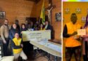Francavilla, Coldiretti Donne premia la fattoria sociale di Stefania Mazzotta che ora potrà offrire nuove opportunità d’inclusione
