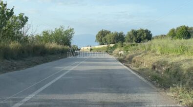 E riapertura fu: revocati i divieti di transito sulla Pizzo-Maierato. L’Andolina (Provincia): «Siamo intervenuti anche ad Acquaro»