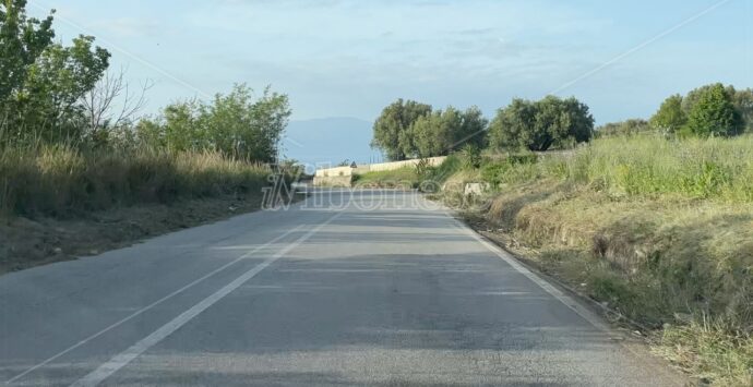 E riapertura fu: revocati i divieti di transito sulla Pizzo-Maierato. L’Andolina (Provincia): «Siamo intervenuti anche ad Acquaro»