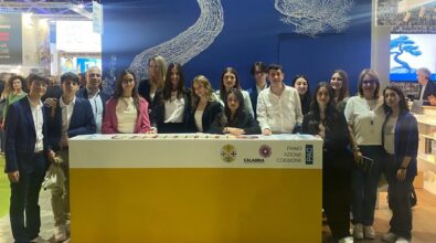 Gli studenti di Vibo Valentia protagonisti al Salone del libro di Torino con Libritalia