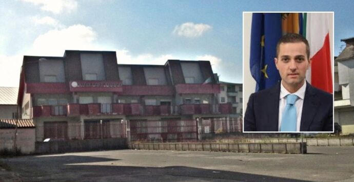 Manca il personale e il distaccamento dei Vigili del fuoco di Serra resta chiuso, Tassone (Pd): «Presidio essenziale, non si può dipendere da Chiaravalle»