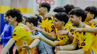 Volley, la Tonno Callipo Under 19 alle Finali nazionali di Termoli. Coach Piccioni: «Ce la metteremo tutta»