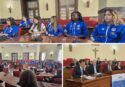 Vibo capitale del volley femminile Under 18: ventisette squadre da tutta Italia si affrontano in città dal 13 al 18 maggio