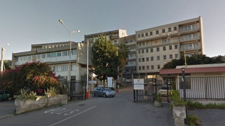 Tropea, ospedale “sconnesso”: da giorni senza internet per un guasto alla fibra ottica e laboratorio d’analisi in tilt