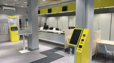 Tropea, riaperto l’ufficio postale di via Coniugi Crigna: finiscono i disagi per utenti e operatori