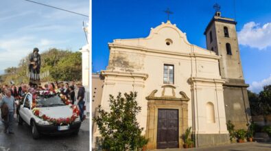 Tropea si prepara a festeggiare San Francesco di Paola con la tradizionale processione in mare e la benedizione delle barche