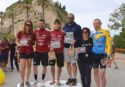 Tropea, successo per la terza edizione del Triathlon degli Dei: trionfano Roncone e Lafronza