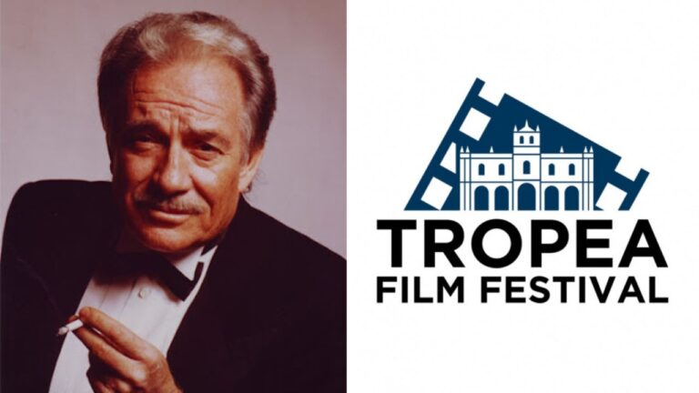 A Cannes la presentazione del Tropea Film Festival: la III edizione omaggia Ugo Tognazzi a 35 anni dalla morte
