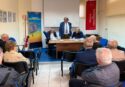 Unione insigniti della Repubblica, Maurizio Bonanno eletto presidente della sezione di Vibo Valentia
