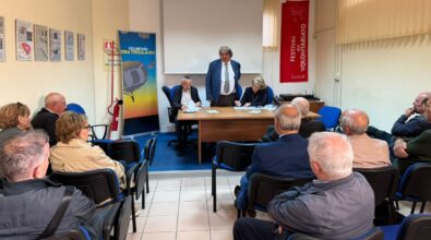 Unione insigniti della Repubblica, Maurizio Bonanno eletto presidente della sezione di Vibo Valentia