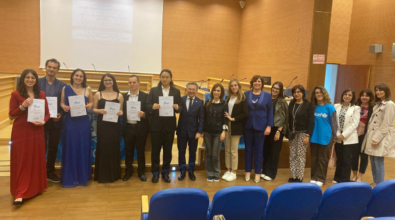 Mozart per i diritti dei bambini: successo per il concerto Unicef a Vibo Valentia