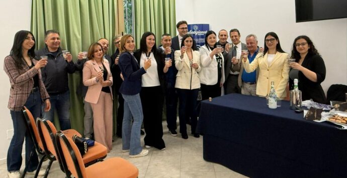 Vibo, nasce il gruppo Giovani imprenditori di Confartigianato: «Più coinvolgimento delle nuove generazioni nell’economia locale»