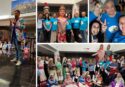 Emozioni e solidarietà, l’associazione “Vibo Marina c’è” incontra gli anziani della Rsa Don Mottola di Drapia: «Giornata bellissima»