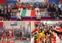 Successo a Vibo per il torneo nazionale di volley femminile Under 18, Romeo: «Spettacolo sportivo, la nostra è una città viva»