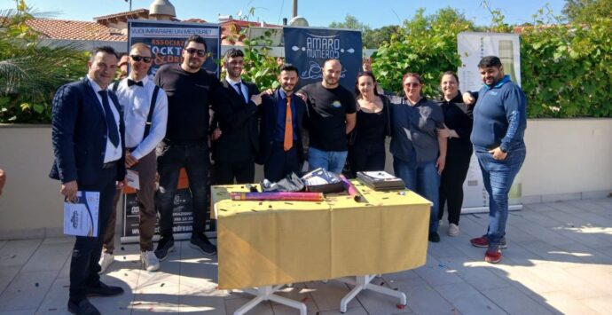 A Zambrone sfida di talenti del beverage con la Hot Cocktails Competition. Ecco tutti i premiati dell’edizione 2025