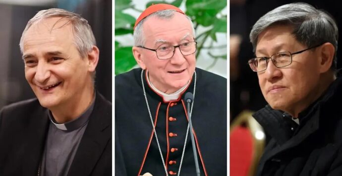 Verso il Conclave, per i calabresi Zuppi è il cardinale favorito per raccogliere l’eredità di papa Francesco: il sondaggio