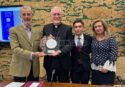 Il Premio Filangieri al vescovo Attilio Nostro: «I ragazzi hanno bisogno di sentirsi ascoltati, non solo guidati» – VIDEO