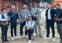 “Duciamara”, i Parafoné presentano il primo singolo che anticipa il nuovo disco atteso in autunno