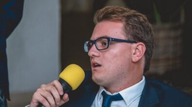 Prima Categoria, cambio ai vertici societari del Nuova Ada: Alessandro Minà è il nuovo presidente del club delle Preserre