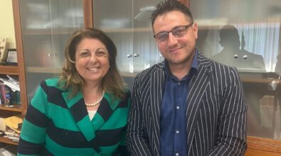 Sport in carcere, prende vita il progetto che coinvolge i detenuti della Casa circondariale di Vibo Valentia