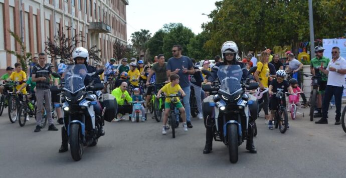 San Costantino Calabro, grandi consensi per l’edizione 2025 della rassegna “Bimbimbici”