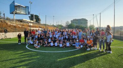 Calcio, ufficiale l’affiliazione tra la Bulldog Vibo e la Fiorentina: fissata la conferenza stampa di presentazione