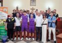 Vibo, la Fiorentina suggella l’affiliazione con la scuola calcio Bulldog: «Per noi uno dei giorni più belli e gratificanti»