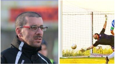 Dilettanti, inizia a prendere forma l’Asd Fulmine: Michele Corona è il nuovo tecnico. Ingaggiato il portiere Angelo Carrera