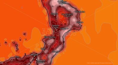 Meteo Vibonese, in arrivo l’anticiclone africano che porterà un’ondata di caldo