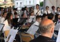 Vibo Marina, con l’orchestra giovanile dell’Istituto Vespucci, Murmura e Briatico la “Musica va in Porto” – VIDEO