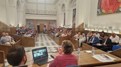 Mileto capitale normanna, a Cefalù un convegno ne ripercorre la grandezza e l’indissolubile intreccio con la Sicilia
