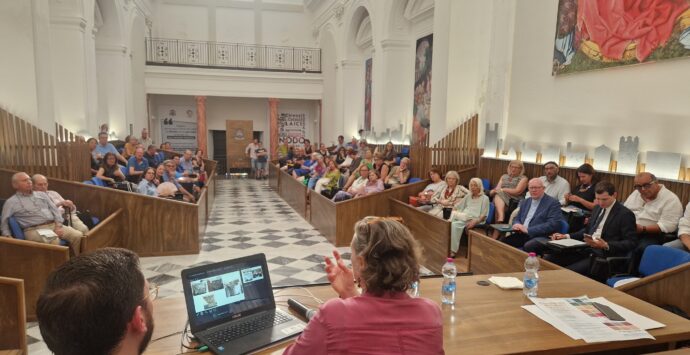 Mileto capitale normanna, a Cefalù un convegno ne ripercorre la grandezza e l’indissolubile intreccio con la Sicilia