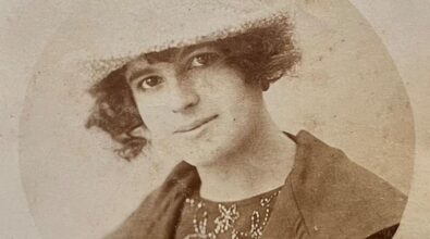 Eleonora, una donna tra due secoli: il romanzo che racconta la storia della prima giornalista della provincia vibonese