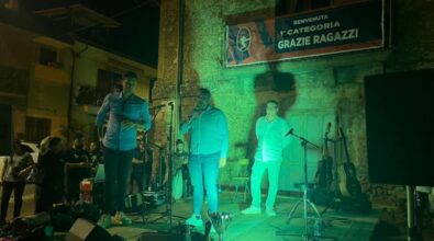Dasà festeggia il Nuova Ada promosso in Prima Categoria. Passaggio di testimone tra il presidente uscente e il nuovo