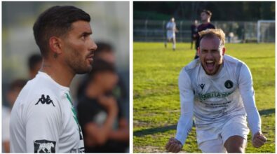 Promozione B, l’Asd Pizzo mette due nomi nel mirino: si sondano i profili di Franco Da Dalt e di Diego Surace
