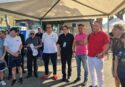 Successo per la Giornata nazionale dello Sport a Vibo Marina, La Rocca (Coni): «Vogliamo far uscire i giovani dalle loro case»