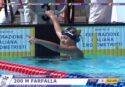 Nuoto, Penta Vibo si impone al Trofeo delle Regioni: Giulia Rogozzino si conferma campionessa nazionale nei 200 farfalla