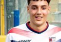 Dalla Vibonese al Torneo Shalom, Giuseppe Varone (classe 2009) convocato dalla Rappresentativa Nazionale Under 16