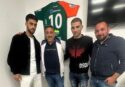 Prima Categoria, Nuova Ada tra le più attive: ingaggiati Loiacono e Sette. E intanto Lopreiato potrebbe affiancare Cosentino nel ruolo di direttore sportivo