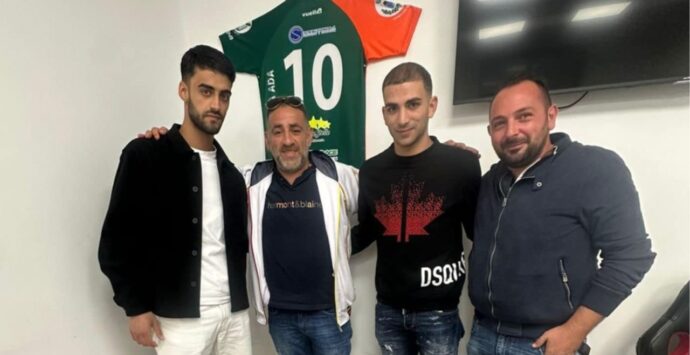 Prima Categoria, Nuova Ada tra le più attive: ingaggiati Loiacono e Sette. E intanto Lopreiato potrebbe affiancare Cosentino nel ruolo di direttore sportivo