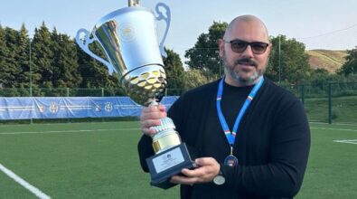Dilettanti, il direttore sportivo Fazzari lascia l’Asd Pizzo in Promozione dopo 60 anni: «Ho dato tutto. Qualcuno dovrebbe chiedere scusa»