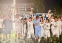 A Mileto il primo Torneo Normanno per giovani leve del calcio: a trionfare è la Vibonese Under 13