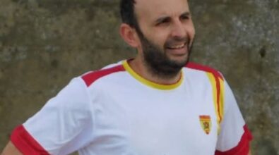 Dilettanti, i gol dell’Asd Fulmine porteranno la firma di Enzo Nesci: ufficiale l’ingaggio del centravanti sorianese