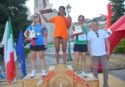 Atletica, la vibonese Rosa Ciccone si aggiudica tra le montagne della Sila la XVI edizione della “Corrinfiore”