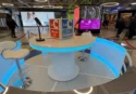 LaC OnAirport è la nuova porta della Calabria che dà il benvenuto ai viaggiatori tra informazione, tradizione e innovazione – VIDEO