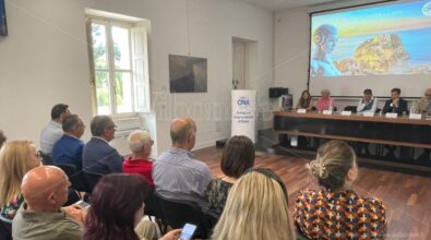 Tecnologie e intelligenza artificiale al servizio dell’artigianato: la visione della Cna Vibo per il futuro del settore