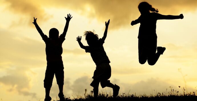 Soriano, divertimento e sorrisi per i bambini che hanno partecipato al Gruppo Estate organizzato dalla Pro Loco